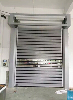 屯溪硬质高速卷帘门